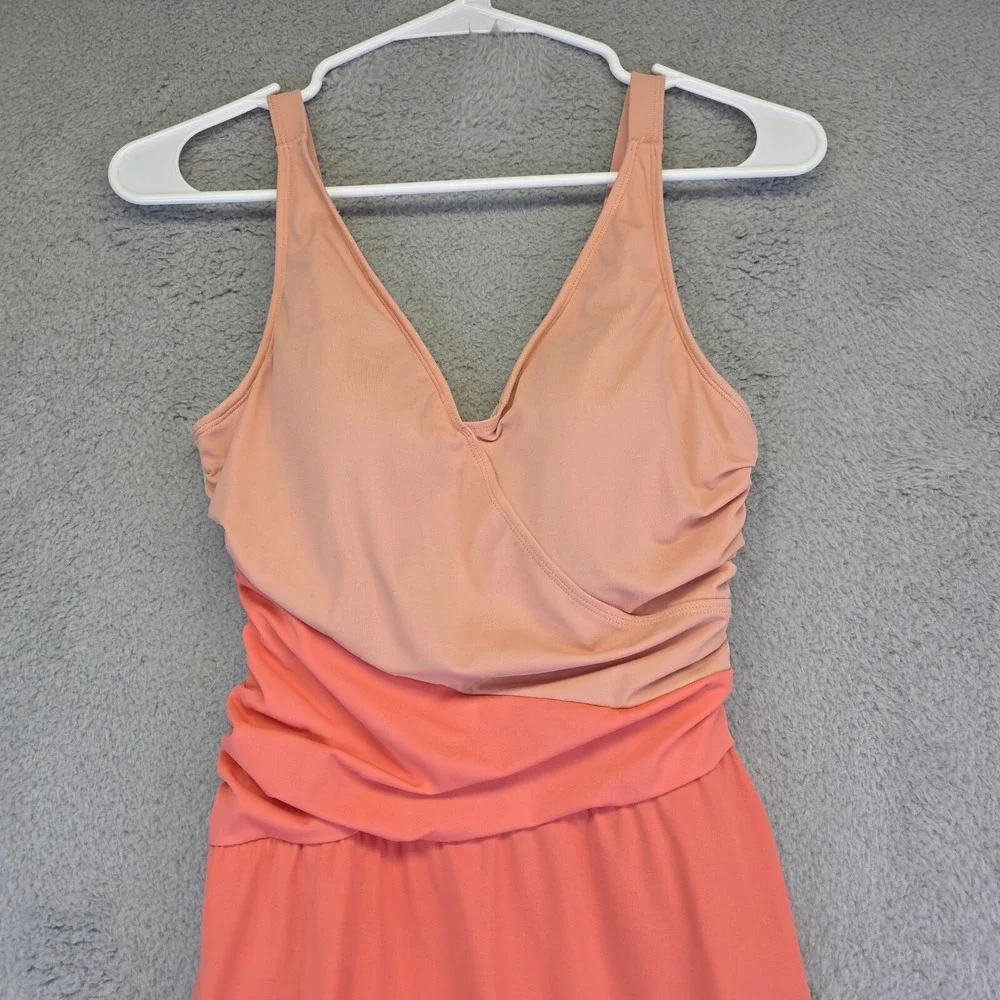 CO swimdress womens