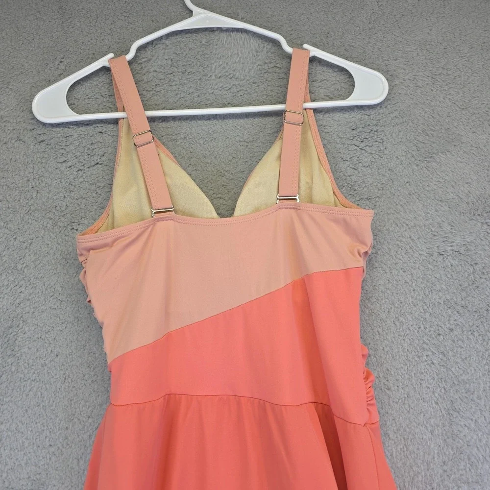 CO swimdress womens