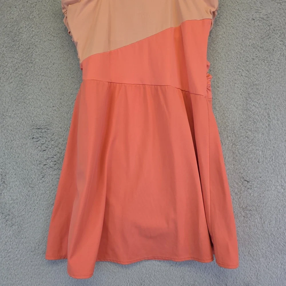CO swimdress womens