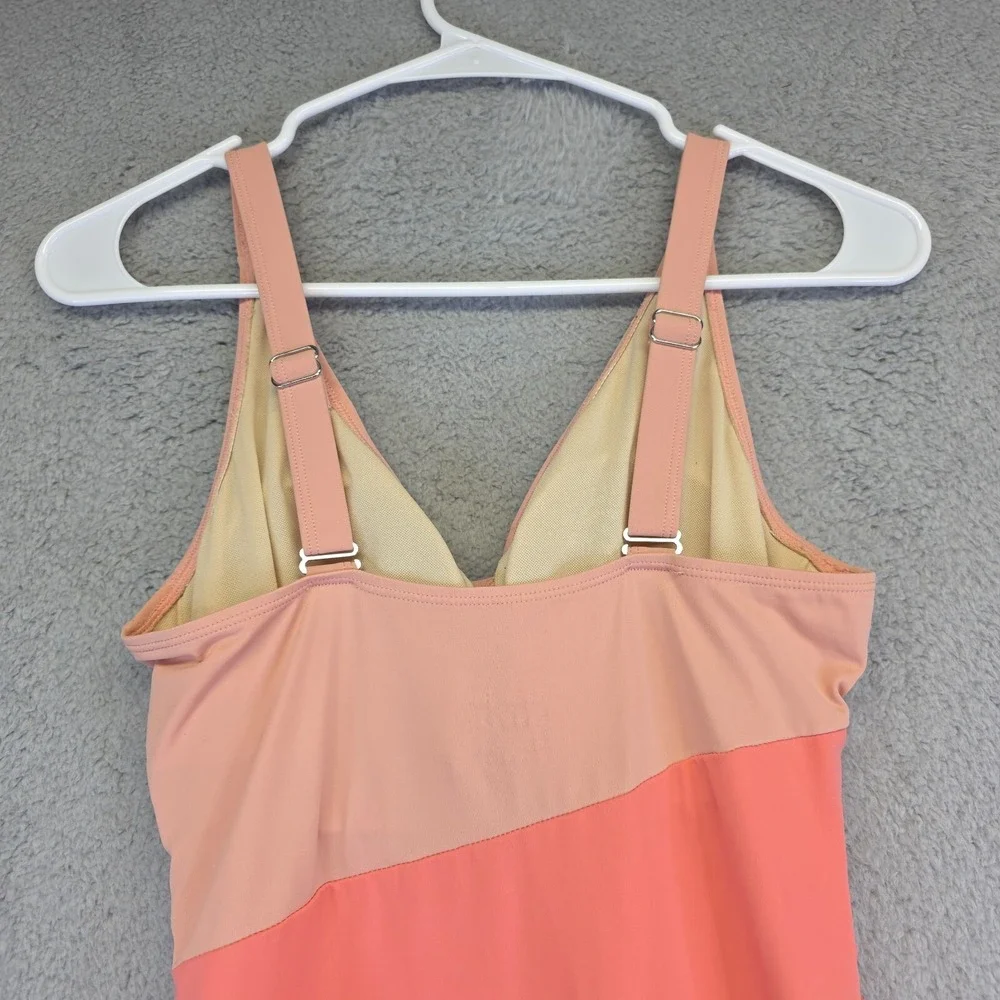 CO swimdress womens
