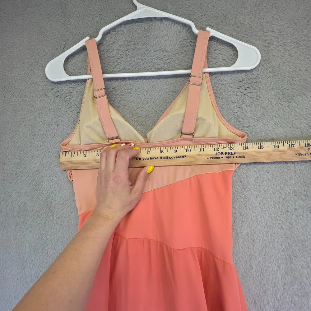 CO swimdress womens