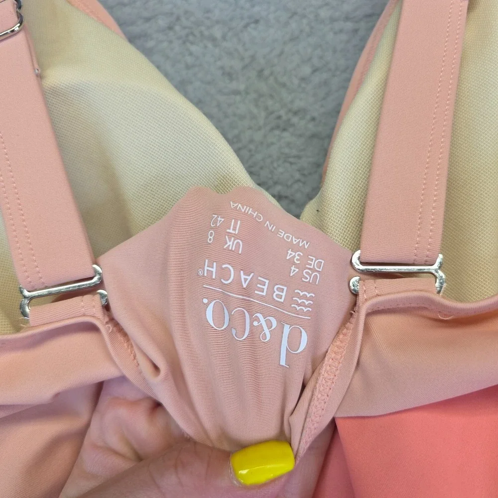 CO swimdress womens