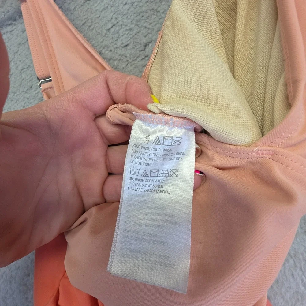 CO swimdress womens