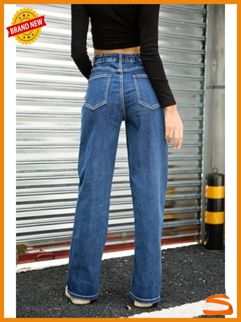 N/A overview 👖