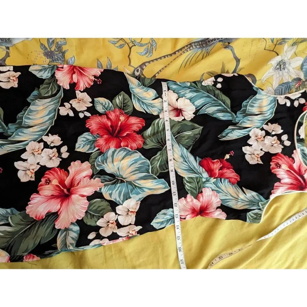 Iolani vintage aloha