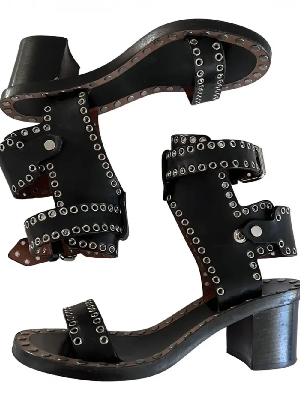 Isabel Marant chic black