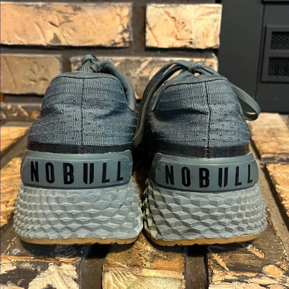 NOBULL men’s allday