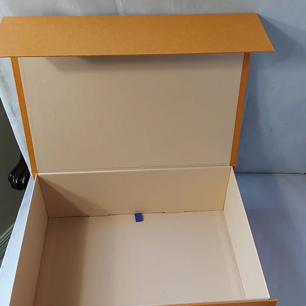 LOUIS VUITTON‎ BOXES & BAGS STORAGE  /ORGANIZER PACKAGE