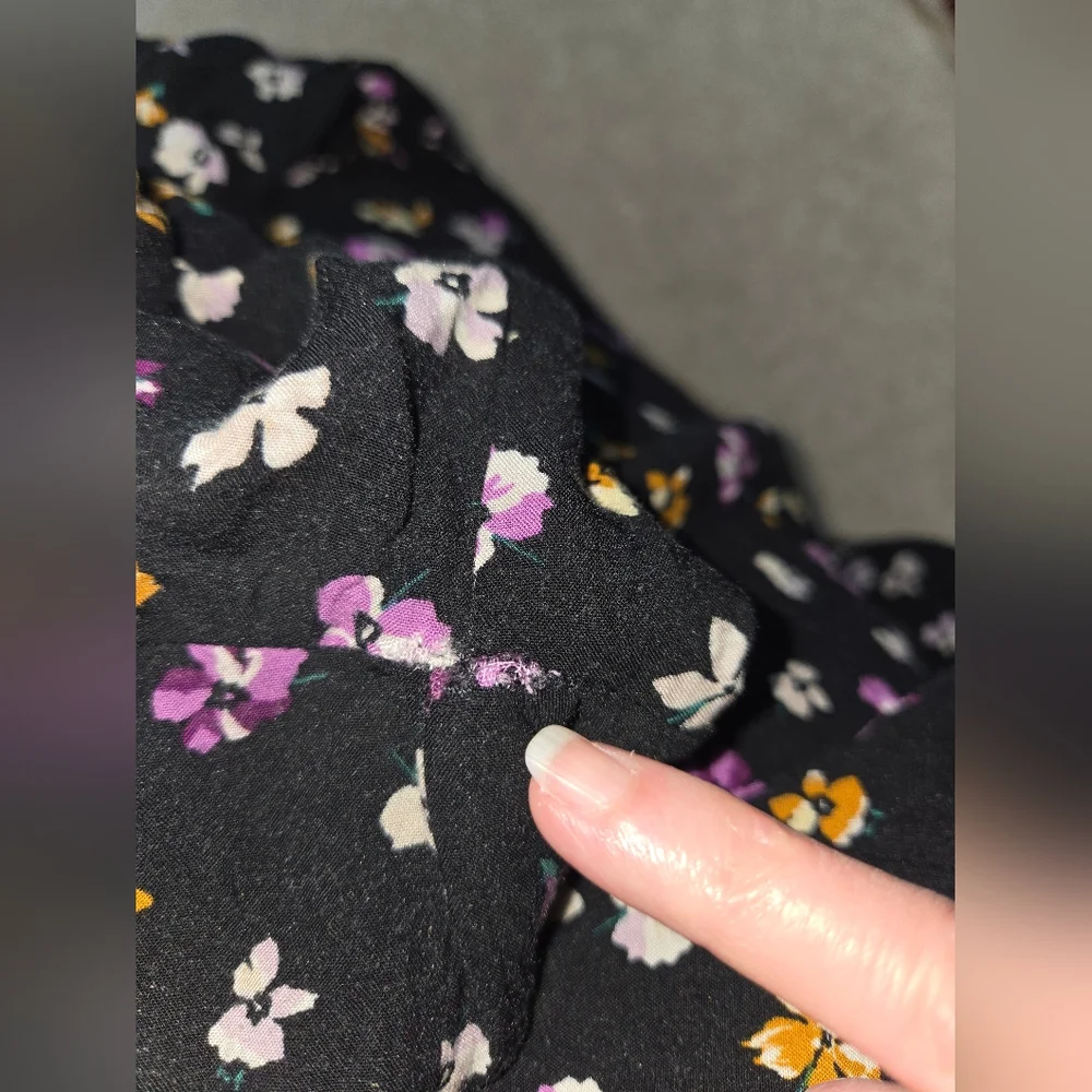 Old Navy chic comfortable