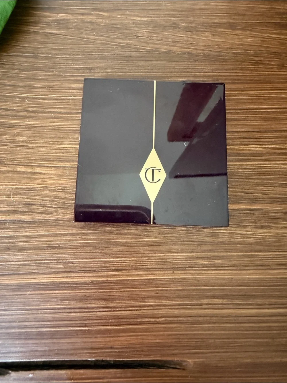 Charlotte Tilbury charlotte tilbury