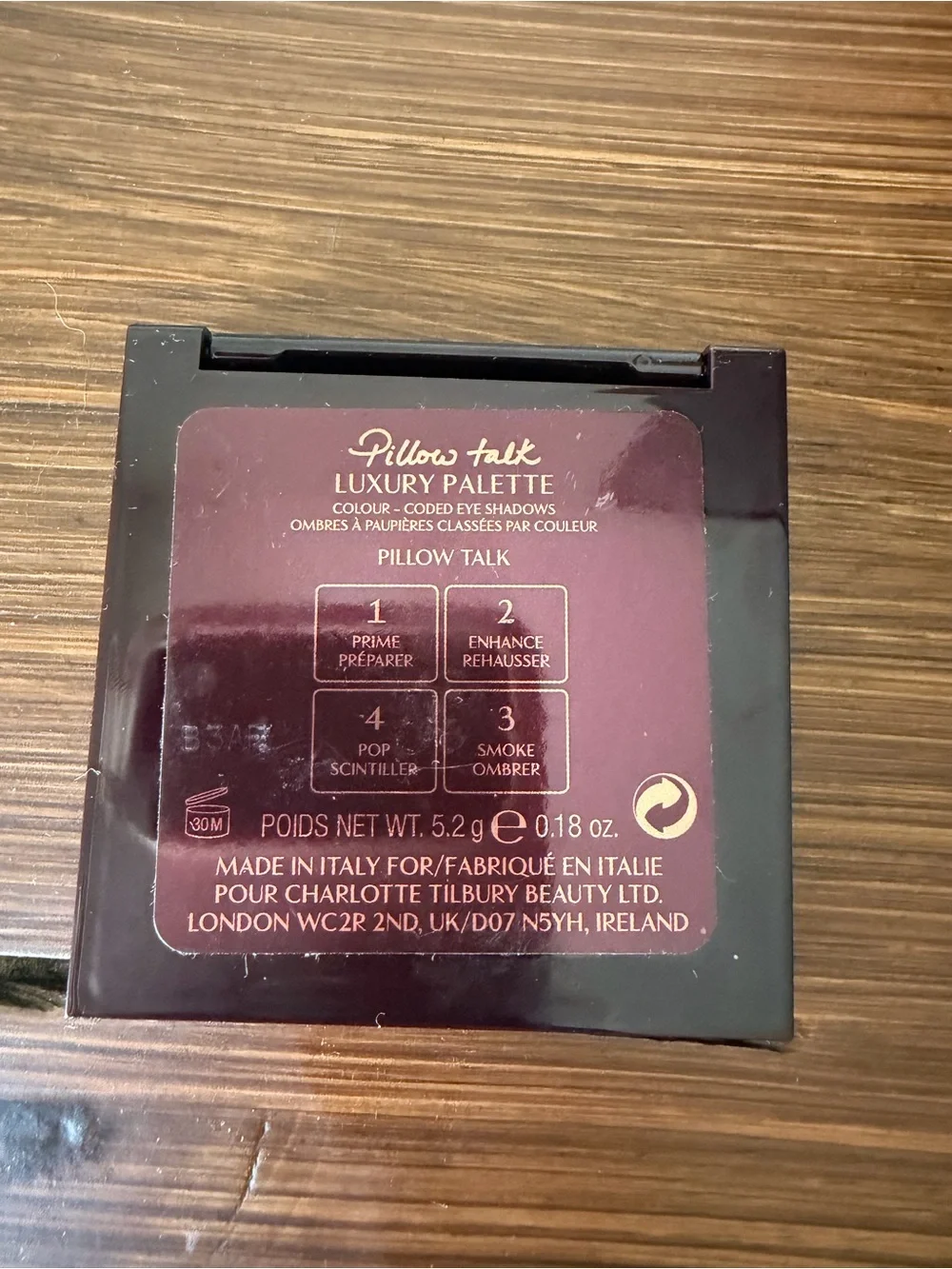 Charlotte Tilbury charlotte tilbury
