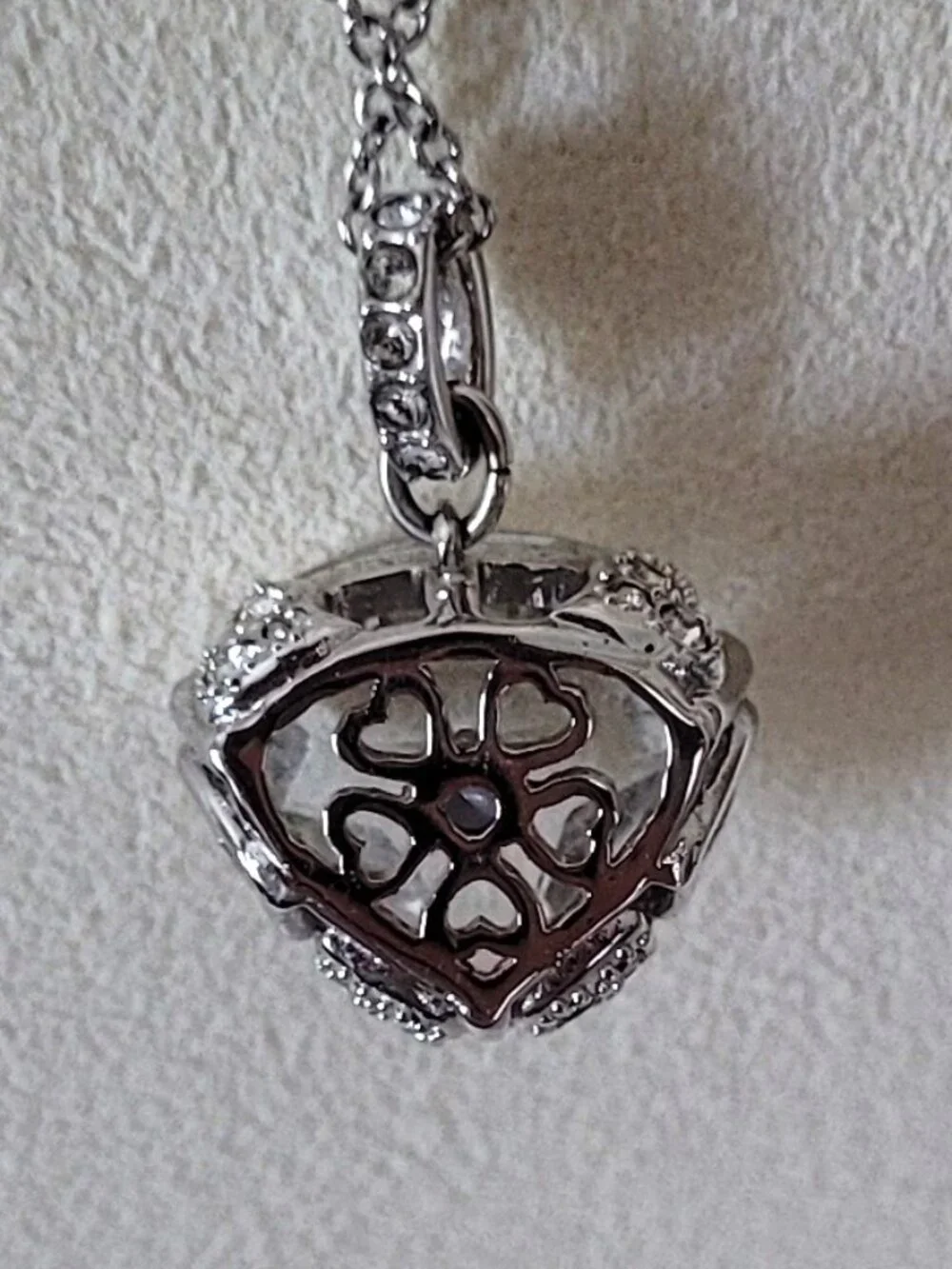 Swarovski large crystal