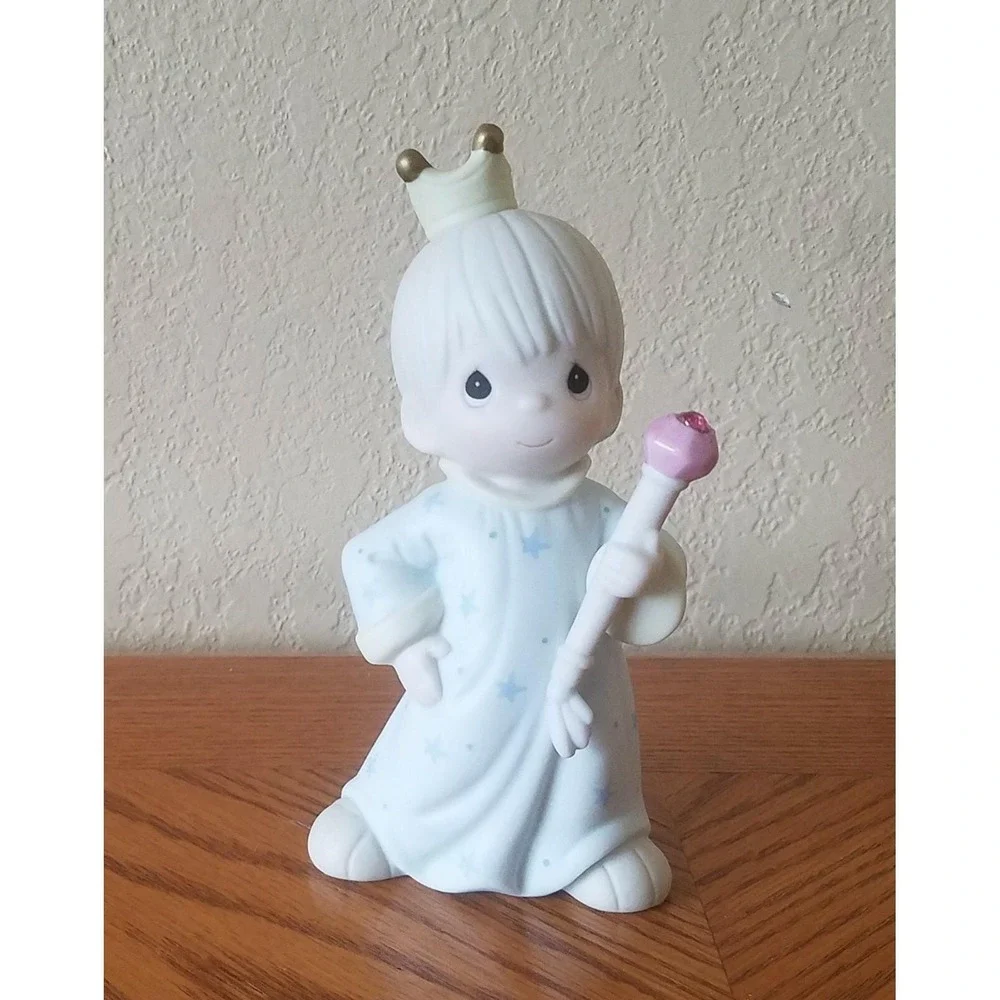 Precious Moments enesco precious