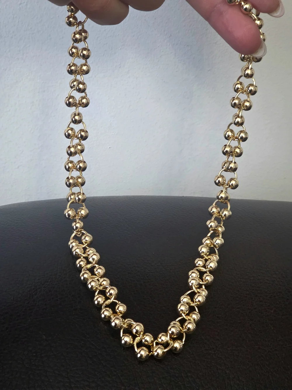 Galinas fashion designer