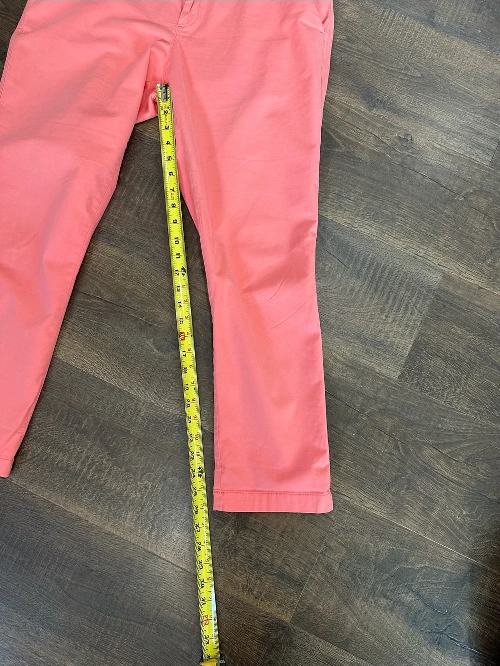 GAP 97% spandex pockets