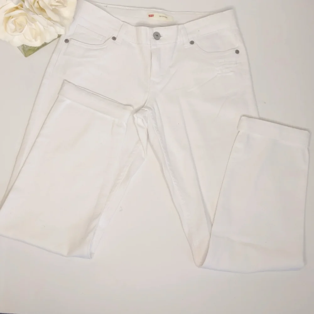 Levis twice jeans