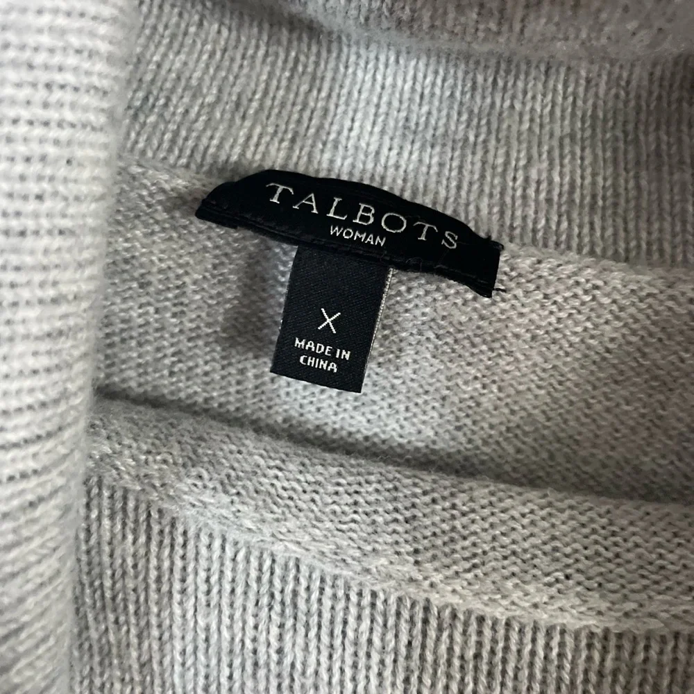 Talbots spread some