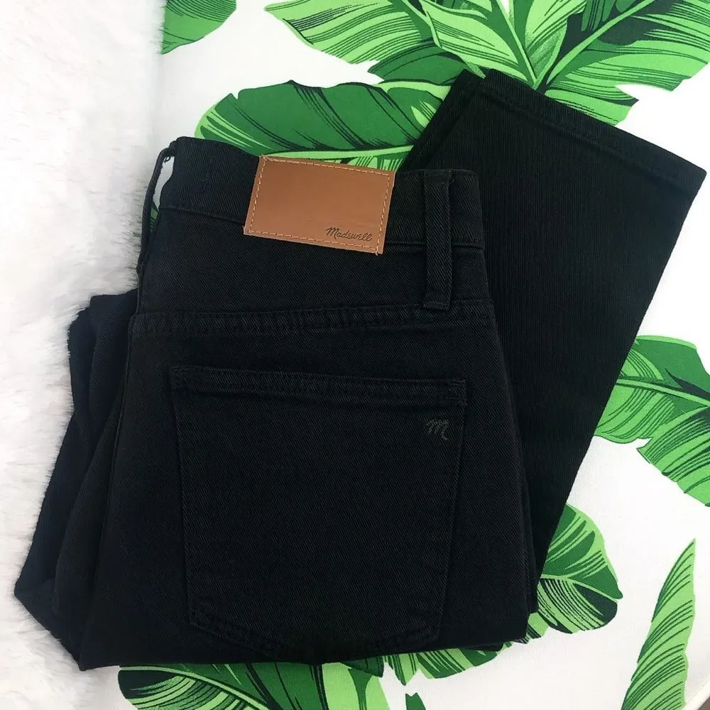 Madewell renowned j7934
