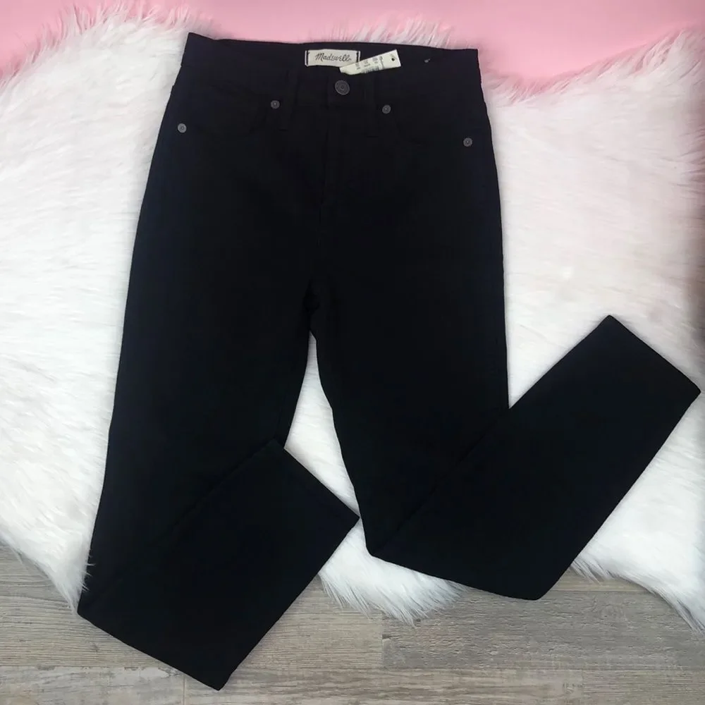 Madewell candiani five