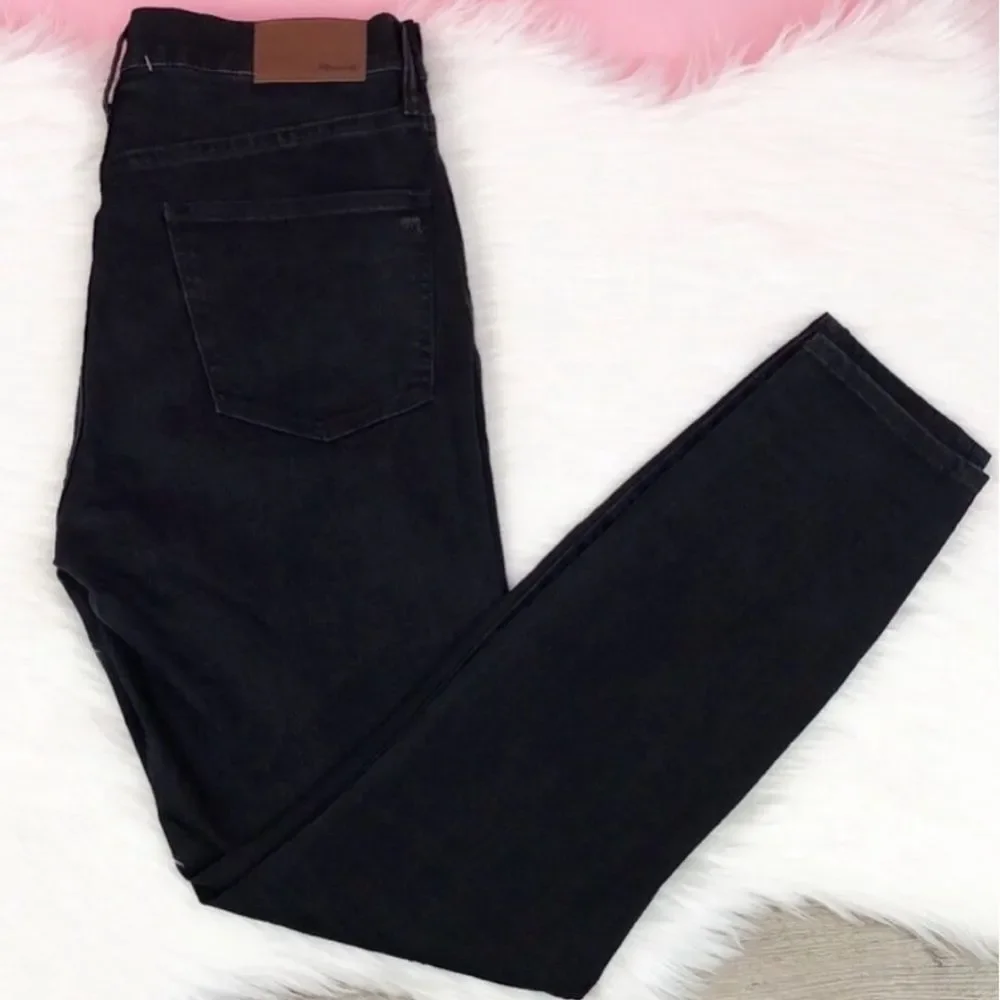 Madewell cotton silhouette