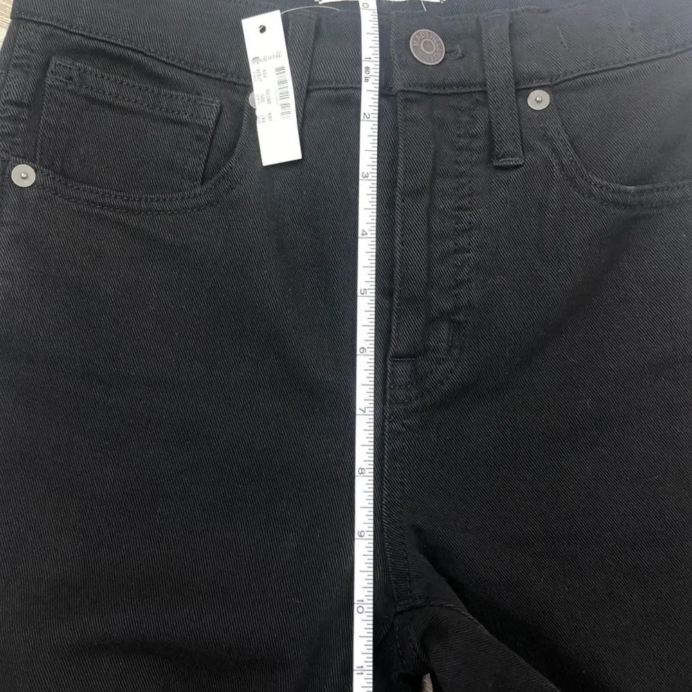 Madewell supersleek brand johnny