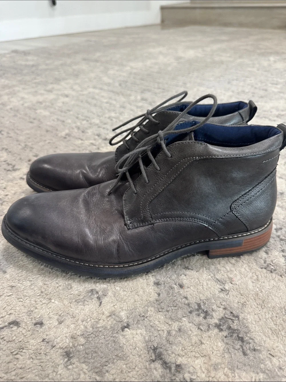 Steve Madden steve madden