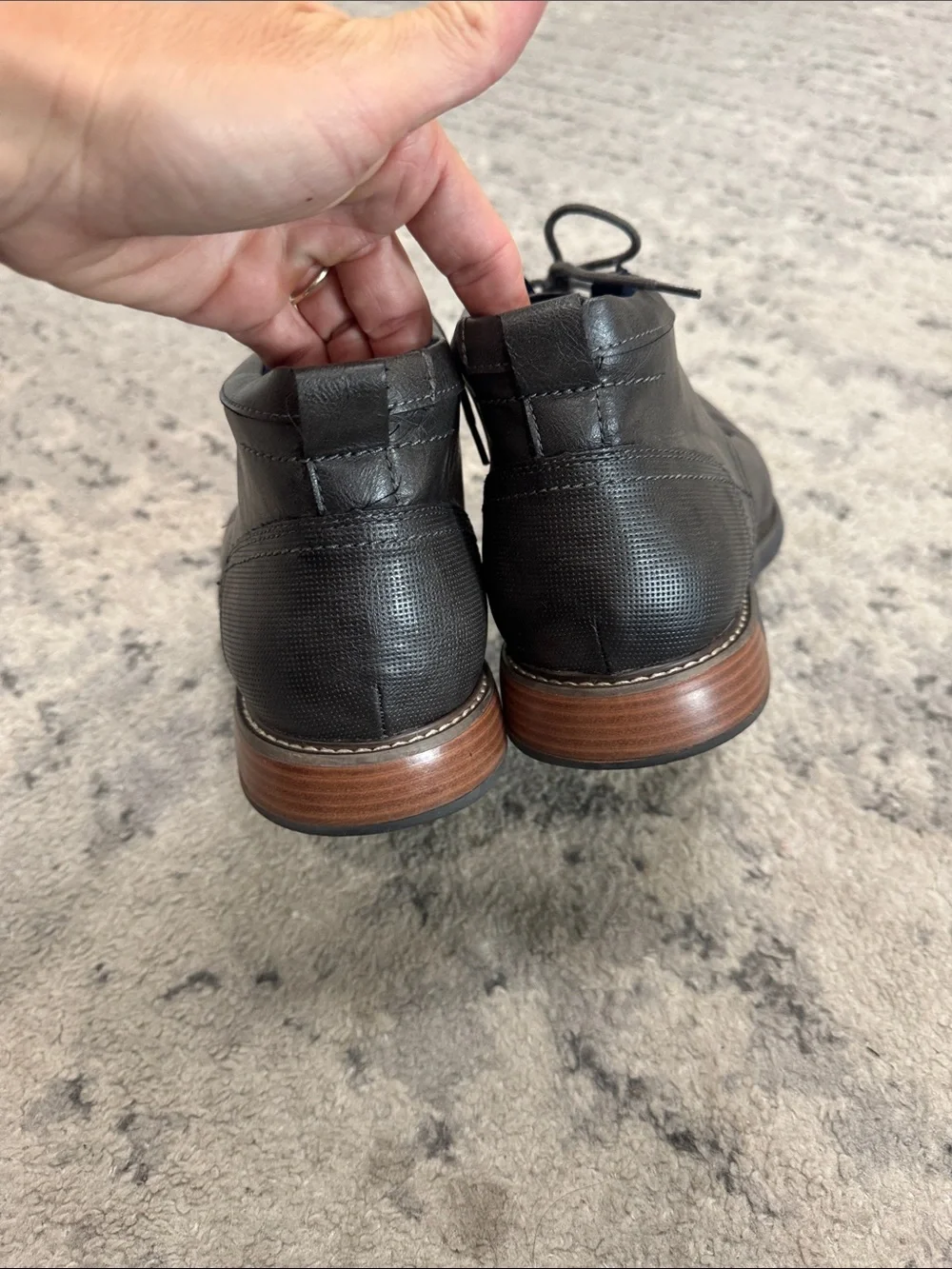 Steve Madden steve madden