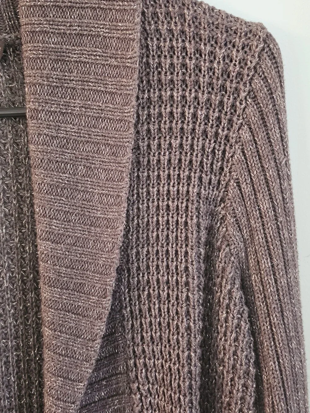 The Limited 28 length