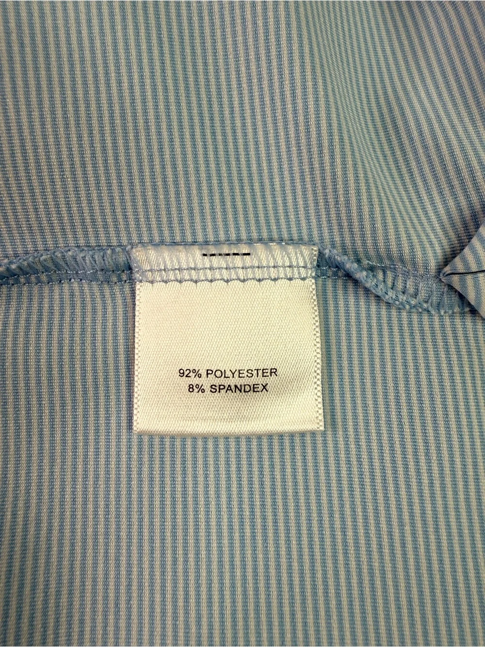 Peter Millar light blue