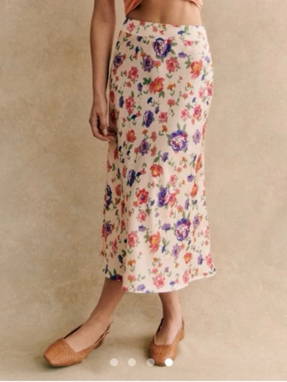 Sezane size 34