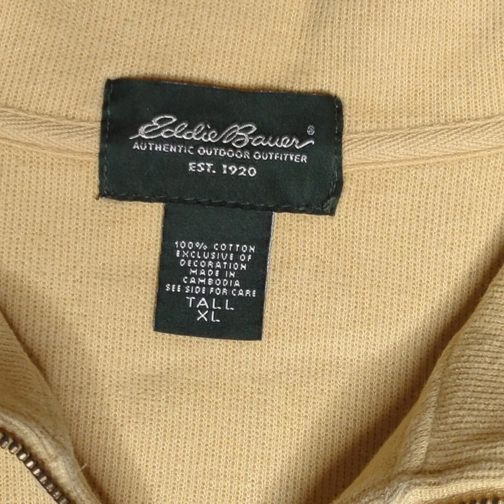 Eddie Bauer accurate pictures most