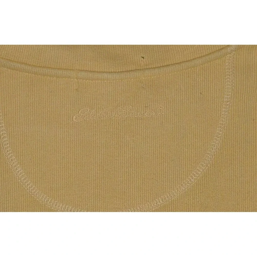 Eddie Bauer accurate description pre