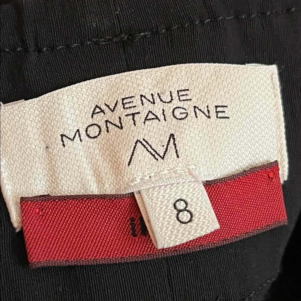 Avenue Montaigne like new