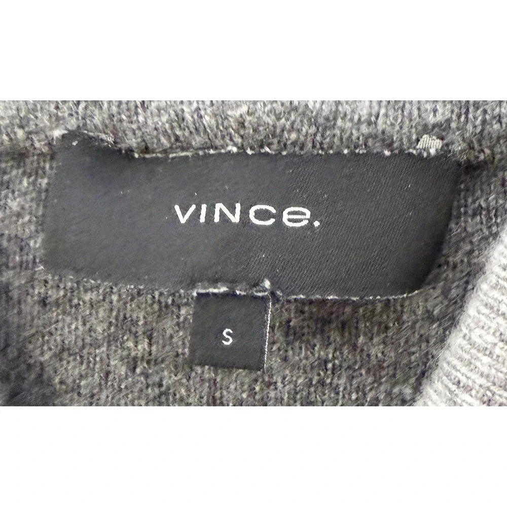 Vince men full