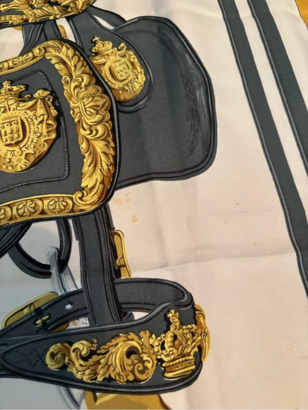 Hermes product details