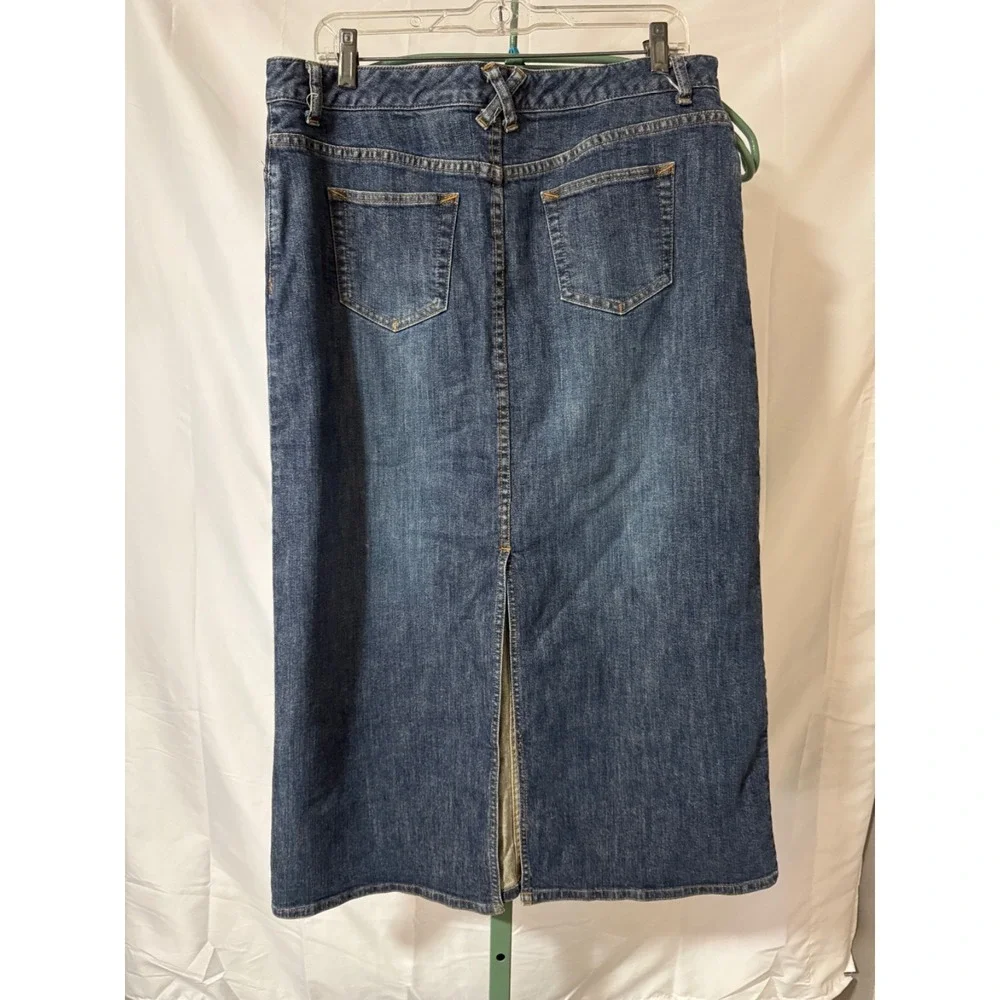 Eddie Bauer this vintage
