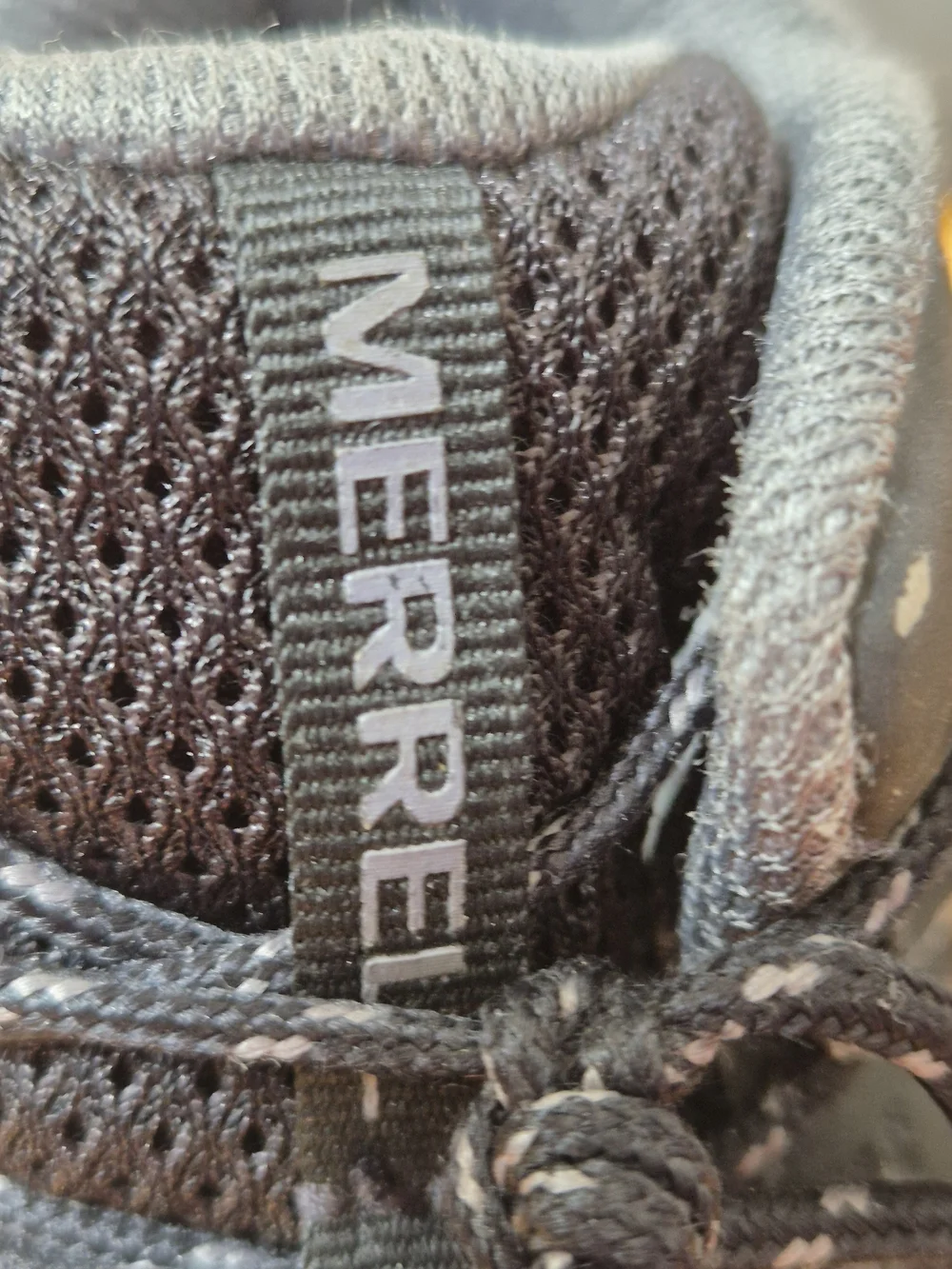 Merrell these kids