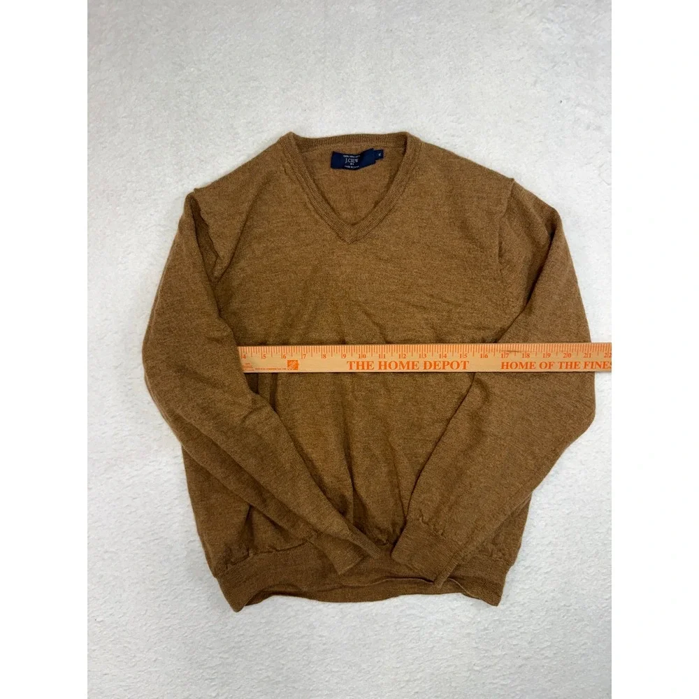 J. Crew Factory crew neck
