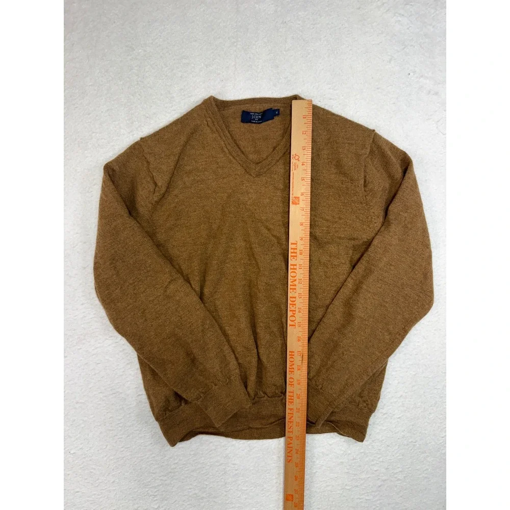 J. Crew Factory crew neck