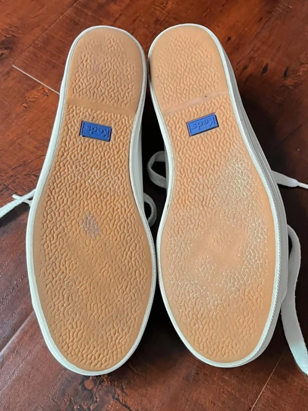Keds sneakers size