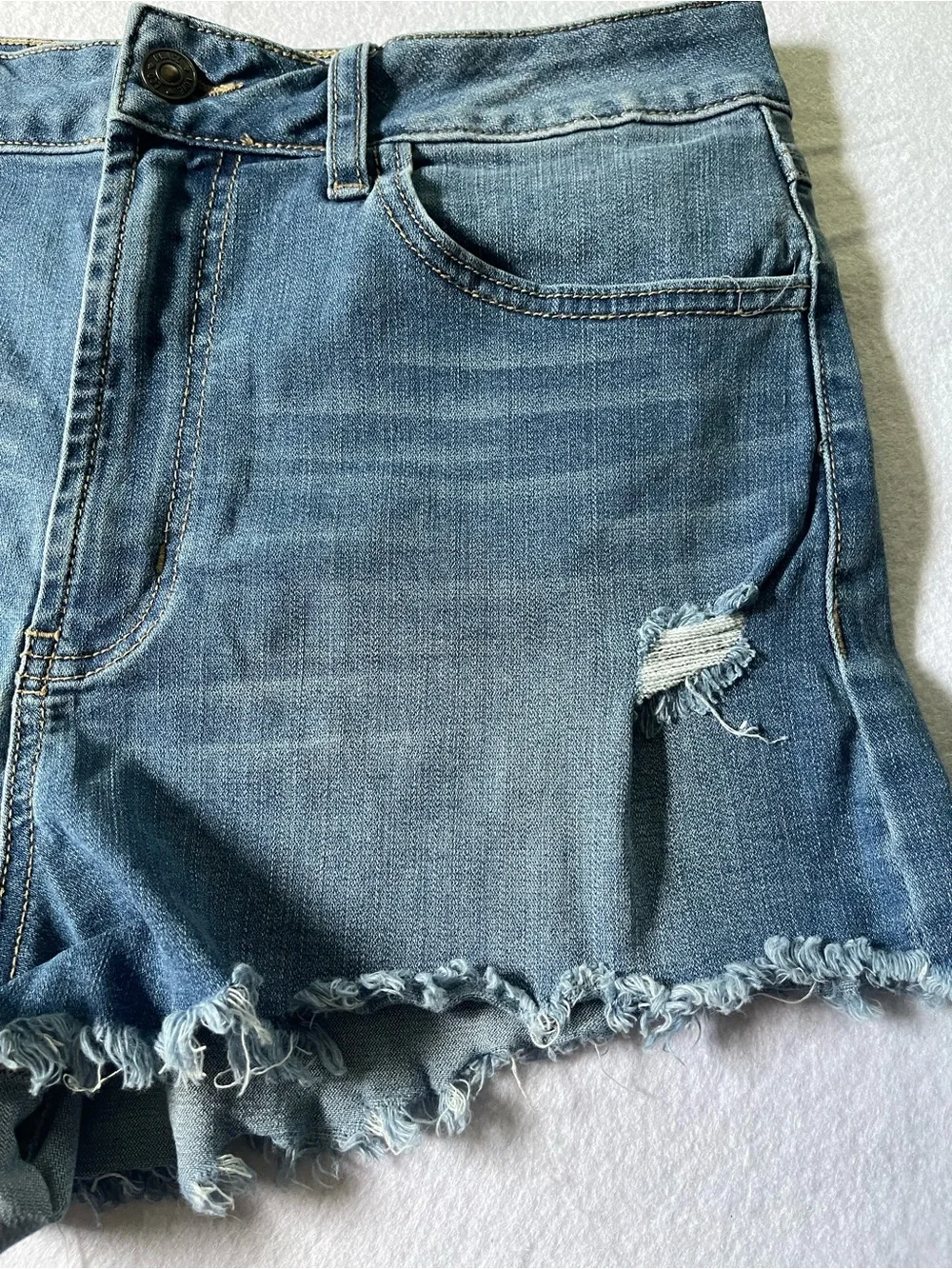 Rewash casual mid