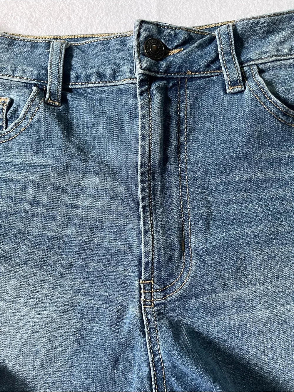 Rewash casual mid