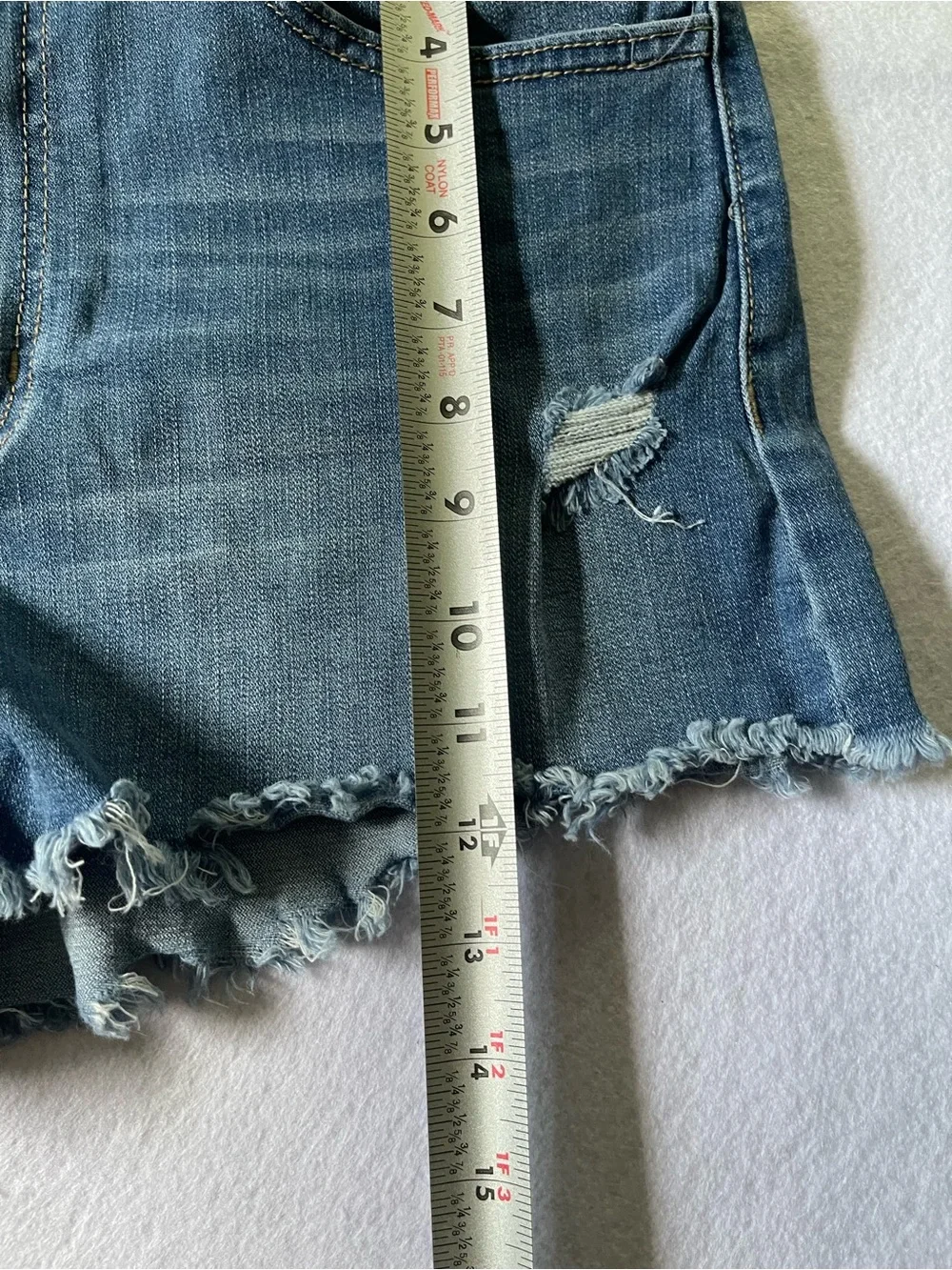 Rewash casual mid