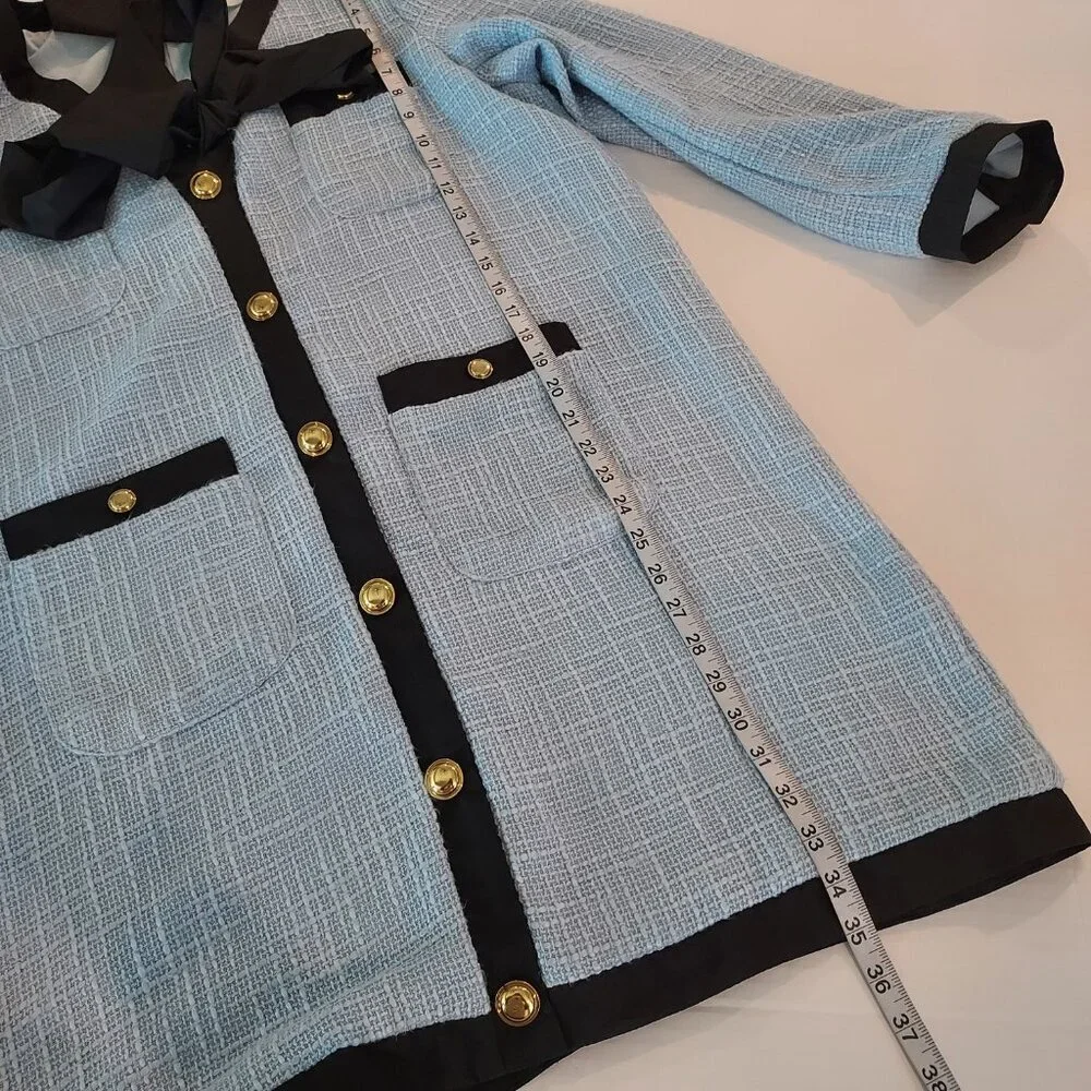 Pomander Place size xl