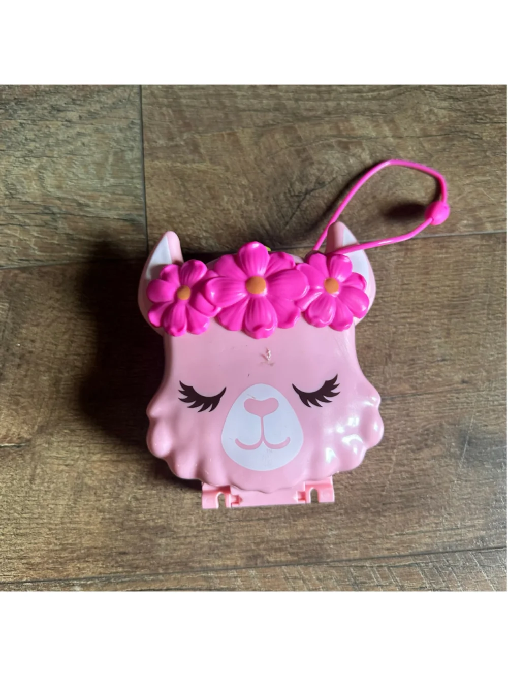 polly pocket this pre