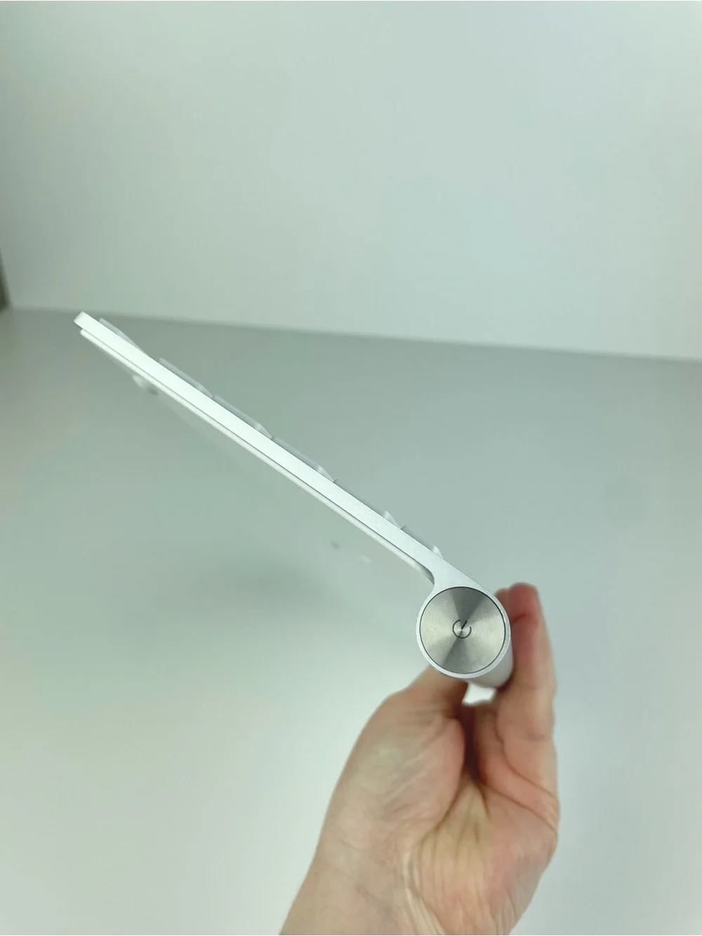 Apple original magic