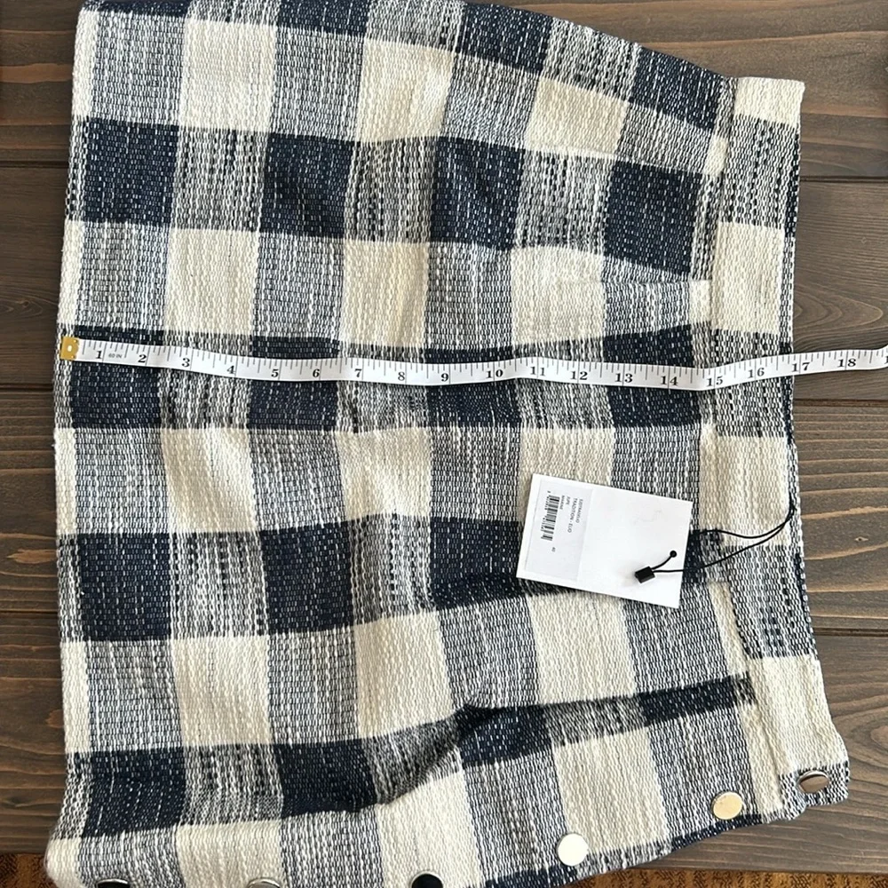Roseanna nwt please