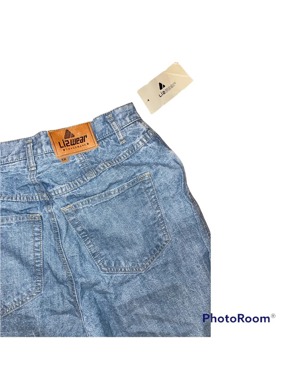 lizwear vintage womens