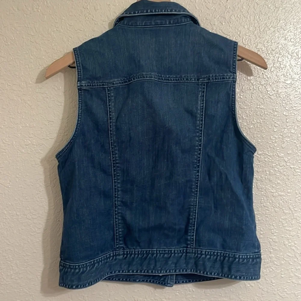 Chicos medium wash