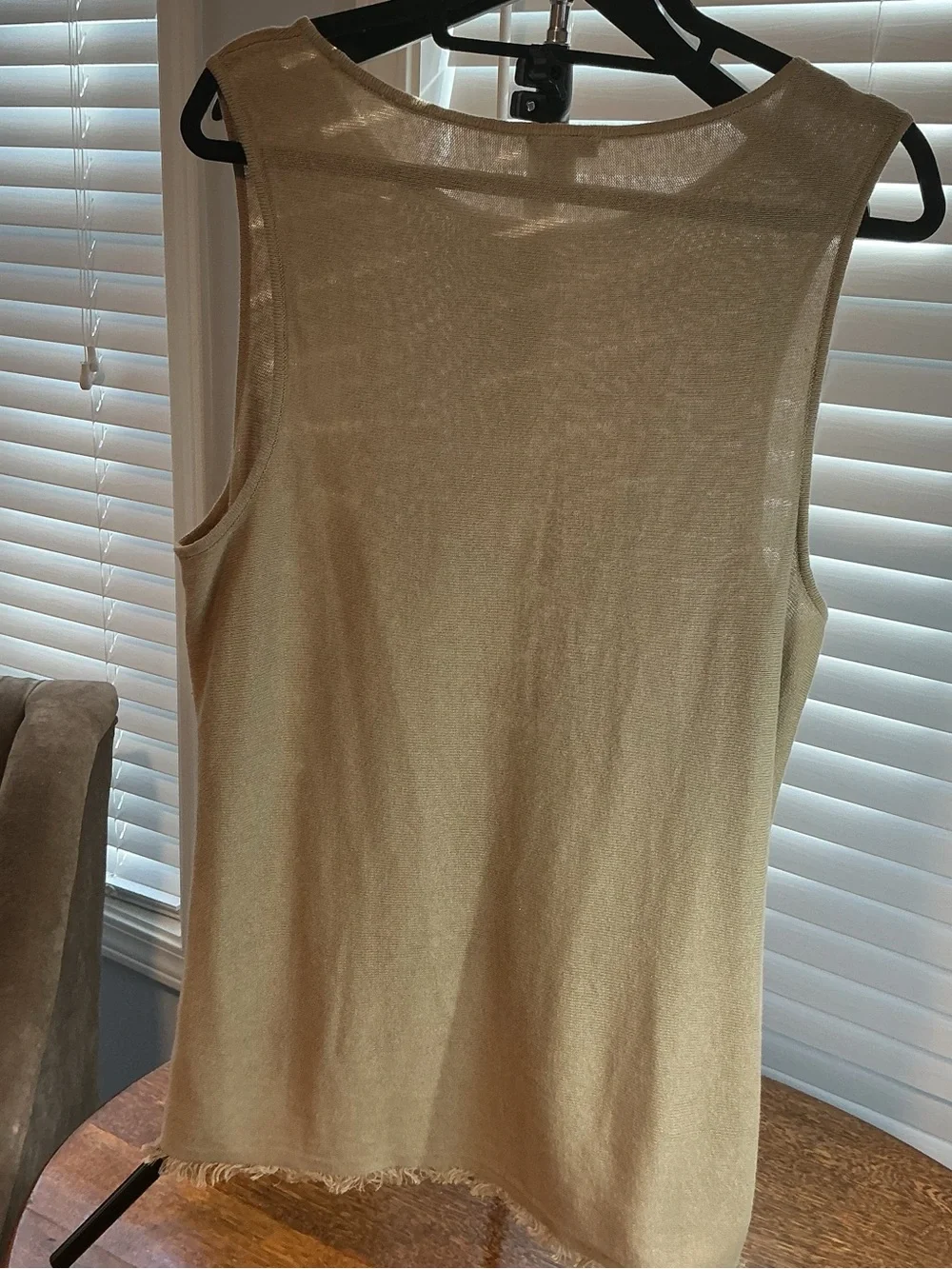 J. Jill relaxed layer